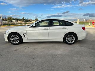 Bmw 418 Gran Coupe 2015 D Advantage-thumb-9