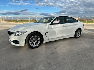 Bmw 418 Gran Coupe 2015 D Advantage-thumb-10