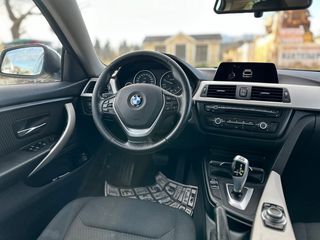 Bmw 418 Gran Coupe 2015 D Advantage-thumb-17