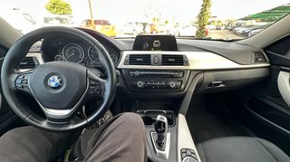 Bmw 418 Gran Coupe 2015 D Advantage-thumb-30