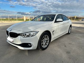 Bmw 418 Gran Coupe 2015 D Advantage-thumb-1