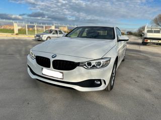 Bmw 418 Gran Coupe 2015 D Advantage-thumb-2