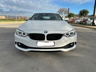Bmw 418 Gran Coupe 2015 D Advantage-thumb-3