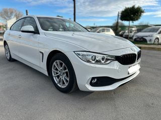 Bmw 418 Gran Coupe 2015 D Advantage-thumb-4