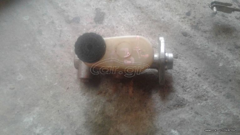 ΤΡΟΜΠΑ ΦΡΕΝΩΝ ΚΑΙ ΣΥΜΠΛΕΚΤΗ NISSAN DATSUN 720