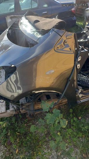 ΕΜΠΡΟΣ ΑΡΙΣΤΕΡΟ ΦΤΕΡΟ ΓΙΑ TOYOTA YARIS