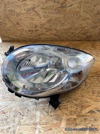 CITROEN C1 ΕΜ ΔΕΞΙ ΦΑΝΑΡΙ