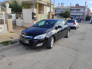 Opel Astra '10 J