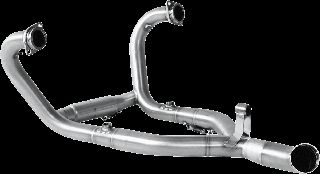 Akrapovic HEADPIPES TI R NINET