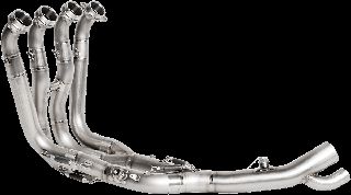 Akrapovic Headpipe BMW	S 1000 XR ABS - S 1000 R ABS	2015 - 2020
