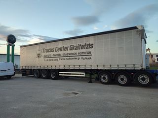 Κουρτίνα Schmitz 2012 SCB/S3T