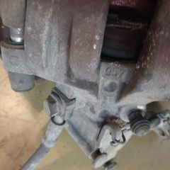 SAAB 9-3 Turbo X  πισω δαγκάνες  957-thumb-1