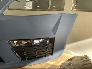 Μπροστινός προφυλακτήρας για Skoda Octavia III 5E Non Facelift (2013-2016) RS -thumb-2