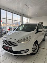 Ford C-Max '16  1.5 TDCi Start/Stopp Titanium