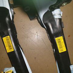 Saab 9-3 αερόσακοι -thumb-4