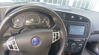 Saab 9-3 αερόσακοι -thumb-7