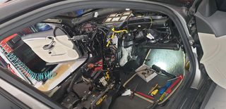 Saab 9-3 αερόσακοι -thumb-9