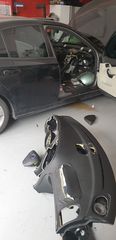 Saab 9-3 αερόσακοι -thumb-10