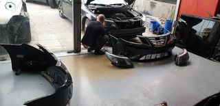 Saab 9-3 αερόσακοι -thumb-2