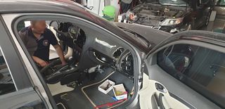 Saab 9-3 αερόσακοι -thumb-11
