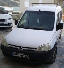 Opel Combo '06