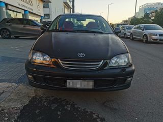 Toyota Avensis '00 ΕΥΚΑΙΡΙΑ 