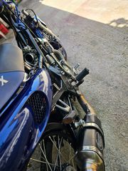 Suzuki FX 125 1995-thumb-1