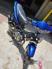 Suzuki FX 125 1995-thumb-2