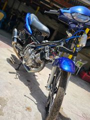 Suzuki FX 125 1995-thumb-3