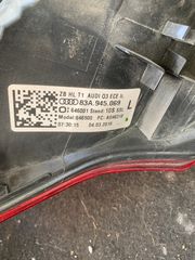ΦΑΝΑΡΙΑ ΠΙΣΩ ΓΙΑ AUDI Q3 18-....83A945069/83A945070-thumb-2