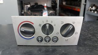 Χειριστηριο κλιματισμου για OPEL MERIVA A  2003 - 2010