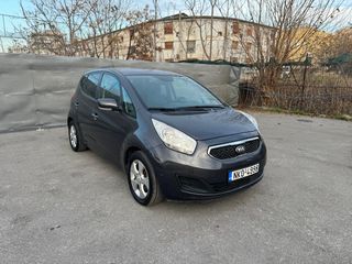 Kia Venga '13