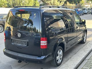 Νεκροφόρα Volkswagen 2011 CADDY MAXI-thumb-6