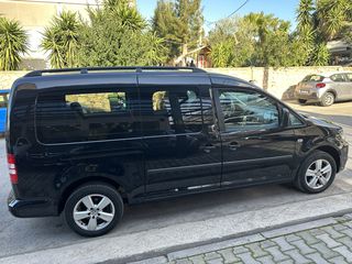 Νεκροφόρα Volkswagen 2011 CADDY MAXI-thumb-7