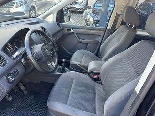 Νεκροφόρα Volkswagen 2011 CADDY MAXI-thumb-13
