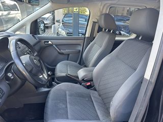 Νεκροφόρα Volkswagen 2011 CADDY MAXI-thumb-14