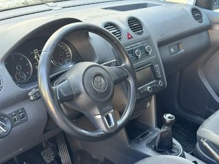 Νεκροφόρα Volkswagen 2011 CADDY MAXI-thumb-15