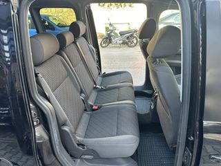 Νεκροφόρα Volkswagen 2011 CADDY MAXI-thumb-16