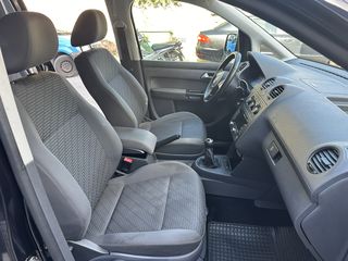 Νεκροφόρα Volkswagen 2011 CADDY MAXI-thumb-17