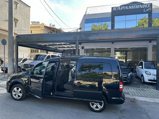 Νεκροφόρα Volkswagen 2011 CADDY MAXI-thumb-10