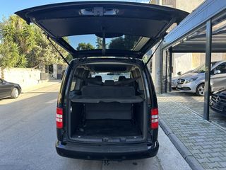 Νεκροφόρα Volkswagen 2011 CADDY MAXI-thumb-12