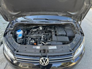 Νεκροφόρα Volkswagen 2011 CADDY MAXI-thumb-19