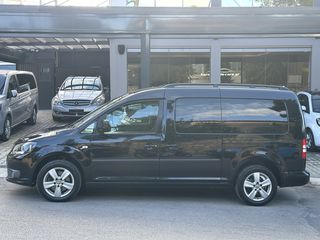 Νεκροφόρα Volkswagen 2011 CADDY MAXI-thumb-3
