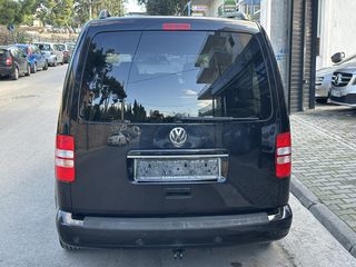 Νεκροφόρα Volkswagen 2011 CADDY MAXI-thumb-5