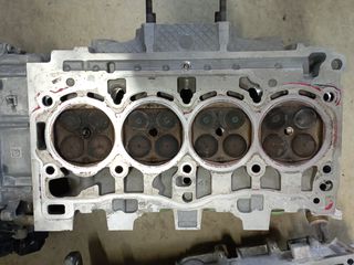 Κομπλέ κεφάλι  απο 1.5 T-roc