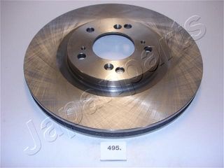 Δισκόπλακα JAPAN-DISC 45251-S2A-000