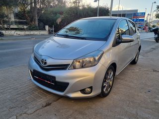 Toyota Yaris 2013 1.4 D4D PANORAMA ΠΡΟΣΦΟΡΑ-thumb-1