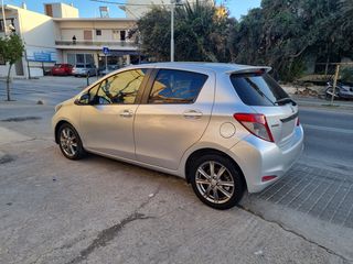 Toyota Yaris 2013 1.4 D4D PANORAMA ΠΡΟΣΦΟΡΑ-thumb-3