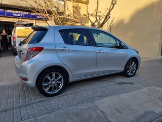 Toyota Yaris 2013 1.4 D4D PANORAMA ΠΡΟΣΦΟΡΑ-thumb-4