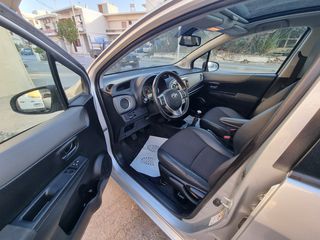 Toyota Yaris 2013 1.4 D4D PANORAMA ΠΡΟΣΦΟΡΑ-thumb-8